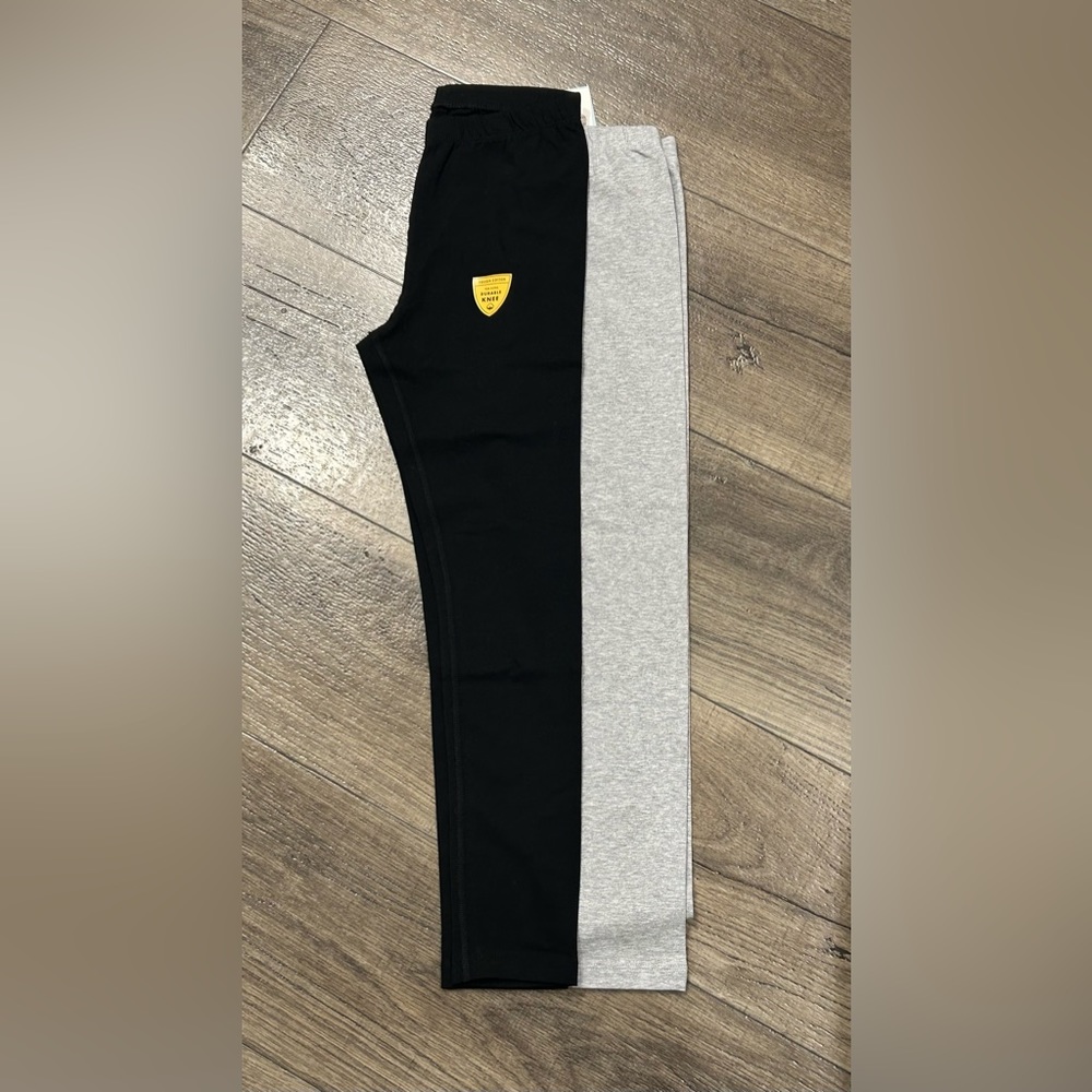 Adaptive Leggings Girls Cat & Jack